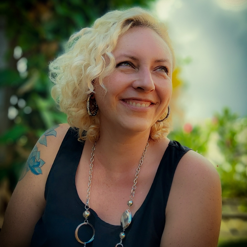 Meet your Posher, Kellie